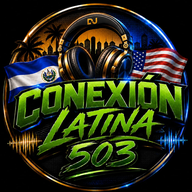Logo Conexión Latina 503